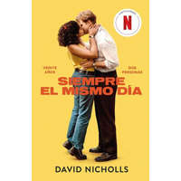 SIEMPRE EL MISMO DIA – NICHOLLS,DAVID