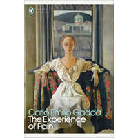 Experience of Pain – Carlo Emilio Gadda