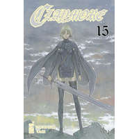  Claymore. New edition – Norihiro Yagi