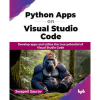 Python Apps on Visual Studio Code