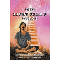  The Light Seer's Tarot – Maria Sova