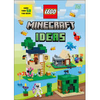 Lego Minecraft Ideas (Library Edition) – Julia March