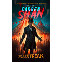 Cirque Du Freak – Darren Shan