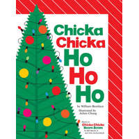 Chicka Chicka Ho Ho Ho – Julien Chung