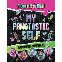 Monster High: My Fangtastic Self – Mattel