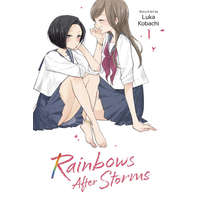 Rainbows After Storms, Vol. 1 – Luka Kobachi