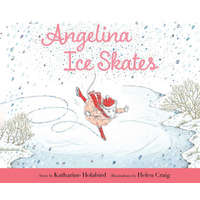Angelina Ice Skates – Kingdaddy