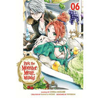 Pass the Monster Meat, Milady! 6