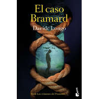 EL CASO BRAMARD SERIE LOS CRIMENES DEL PIAMONTE 1 – DAVIDE LONGO
