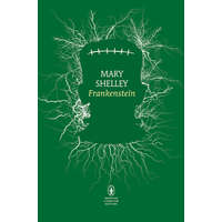 Frankenstein ovvero il Prometeo moderno – Mary Shelley