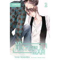 My Beautiful Man, Volume 2 (Light Novel) – Rikako Kasai