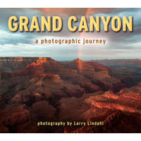 Grand Canyon: A Photographic Journey – Jake Case