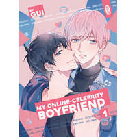 My Online-Celebrity Boyfriend 1 – . Ltd. Tong Li Publishing Co,Zihan Lin