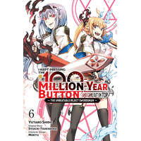 I KEPT PRESSING THE 100 MILLION-YEAR V06 – V06