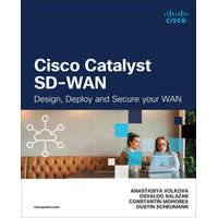 Cisco Catalyst SD-WAN – Dustin Scheumann