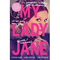MY LADY JANE – HAND CYNTHIA