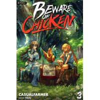 Beware of Chicken 3