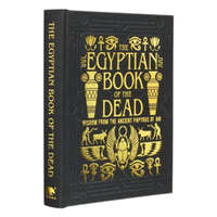 The Egyptian Book of the Dead – Ea Wallis Budge