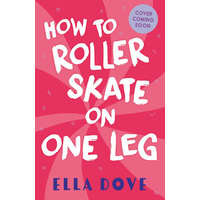 How To Roller Skate on One Leg
