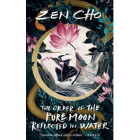 Order of the Pure Moon Reflected in Water