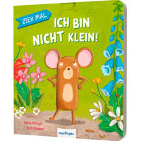 Zieh mal: Ich bin nicht klein! – Andy Rowland