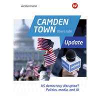 Camden Town Oberstufe Update