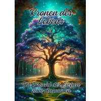 Kronen des Lebens – Ela ArtJoy