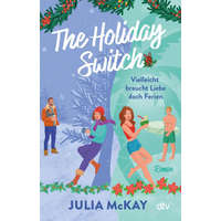 The Holiday Switch – Julia McKay,Jens Plassmann