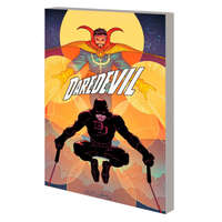 Daredevil by Saladin Ahmed Vol. 2: Hell to Pay – Marvel Various,Aaron Kuder,Marvel Various
