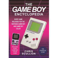 The Game Boy Encyclopedia