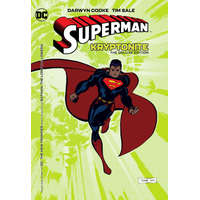 Superman: Kryptonite: The Deluxe Edition (New Edition) – Tim Sale