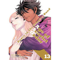 Dance in the Vampire Bund: Age of Scarlet Order Vol. 13