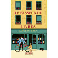 Le Passeur de livres – Carsten Henn