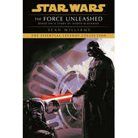 SW LEGENDS FORCE UNLEASHED – WILLIAMS SEAN