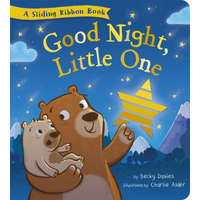 Good Night, Little One – Charlie Alder
