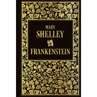 Frankenstein oder Der neue Prometheus – Ana Maria Brock