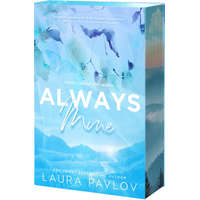 ALWAYS MINE – PAVLOV LAURA