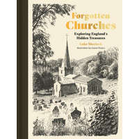 Forgotten Churches
