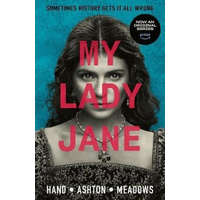 My Lady Jane – Cynthia Hand,Jodi Meadows