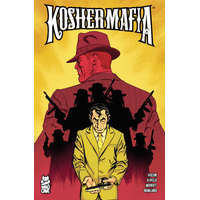 Kosher Mafia – Sami Kivelä