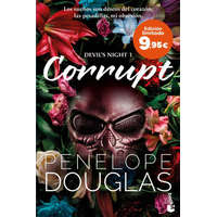 CORRUPT (DEVIL'S NIGHT 1) – DOUGLAS,PENELOPE