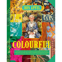 COLOURFUL – APFEL,IRIS