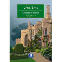 JANE EYRE – BRONTE,CHARLOTTE