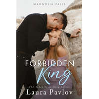 Forbidden King – Pavlov,Laura