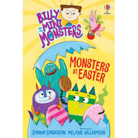 Billy and the Mini Monsters: Monsters at Easter – Melanie Williamson