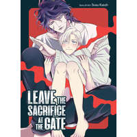 Leave the Sacrifice at the Gate