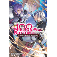 I KEPT PRESSING THE 100 MILLION YEAR V09 – V09