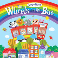 Sing-Along the Wheels on the Bus – Jo Byatt