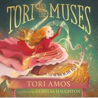 TORI & THE MUSES – AMOS TORI (Pevná)
