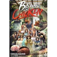 Beware of Chicken 4